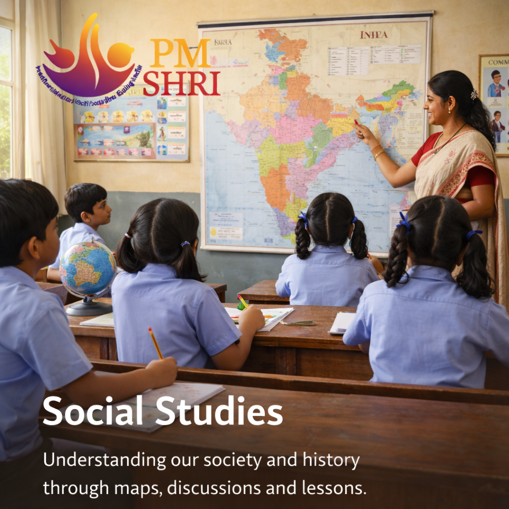 Social Studies